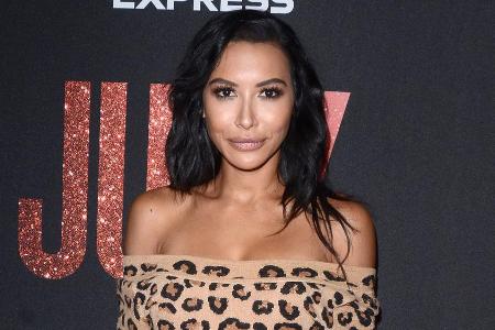 Naya Rivera ist mit 33 Jahren verstorben. Naya Rivera ist mit 33 Jahren verstorben.