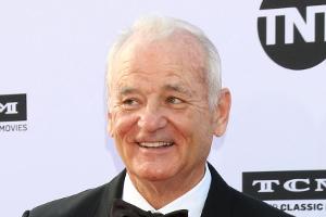 Bill Murray kehrt mit 70 als Geisterjäger zurück