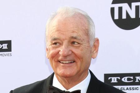 Bill Murray brach in den 1970ern sein Medizinstudium ab, um einer Schauspielkarriere nachzugehen - mit Erfolg. Bill Murray brach in den 1970ern sein Medizinstudium ab, um einer Schauspielkarriere nachzugehen - mit Erfolg.