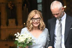 Pavarotti-Witwe hat wieder geheiratet