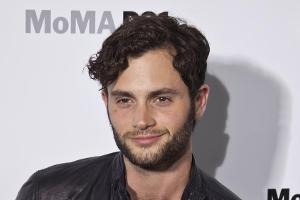 "Gossip Girl"-Star Penn Badgley ist zum ersten Mal Vater geworden