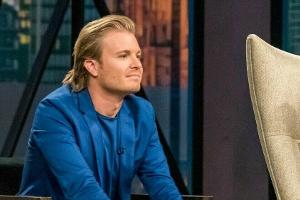 Nico Rosberg ist der Neue in "Die Höhle der Löwen".