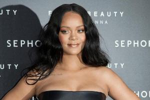 Rihannas neue Fashionshow verspricht Staraufgebot