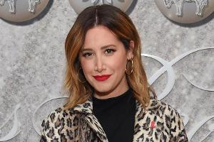 Schauspielerin Ashley Tisdale erwartet Nachwuchs