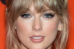 ACM Awards: Taylor Swift für Styling und Make-up selbst verantwortlich