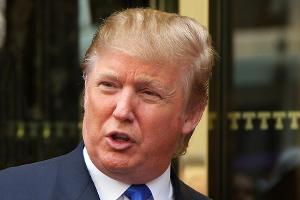 Ex-Model klagt an: Hat Donald Trump es sexuell belästigt?