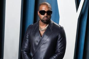 Ekelige Protestaktion: Kanye West pinkelt auf seinen Grammy