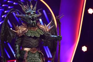 "The Masked Singer": Alle Infos zum Finale