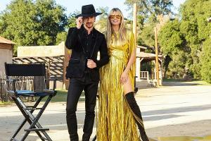 Thomas Hayo zurück bei "GNTM": Shooting mit Alien-Story steht an