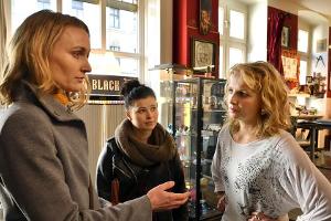 TV-Tipps am Dienstag