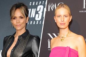 Stylische Quarantäne: Die Stars machen ihr Zuhause zum Runway