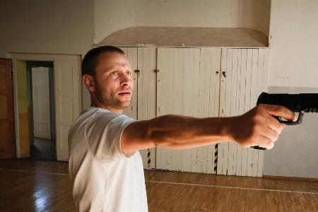 Max Riemelt im Max Riemelt im