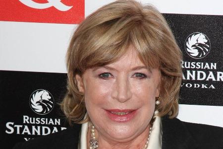 Marianne Faithfull wird wegen Covid-19 behandelt. Marianne Faithfull wird wegen Covid-19 behandelt.