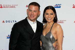 Channing Tatum und Jessie J: Schon wieder alles vorbei?