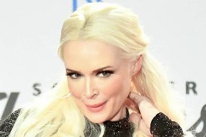 Daniela Katzenberger: Blondier-Fail in der Corona-Isolation