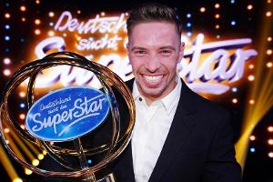 "DSDS" 2020: Ramon Roselly ist der neue Superstar
