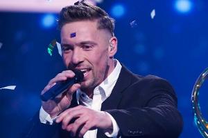 Ramon Roselly: Ein Auftritt mit Helene Fischer "wäre der Wahnsinn"