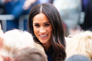 Hat Herzogin Meghan bereits einen festen Job bei Disney?