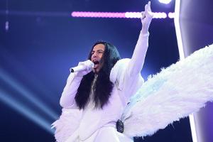 "The Masked Singer": Dieser ehemalige Teilnehmer sitzt im Rate-Team