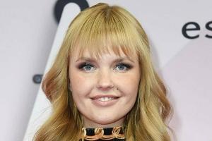 Bonnie Strange leidet an Aphantasie