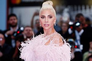 Kampf gegen Coronavirus: Lady Gaga sammelt 35 Millionen Spenden ein