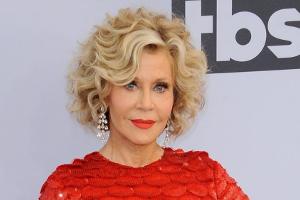 Jane Fonda: Neues Aerobic-Video mit 82 Jahren