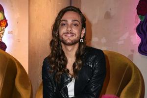 Riccardo Simonetti würde gerne "mal wieder knutschen"