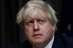 Britischer Premier Boris Johnson auf Intensivstation verlegt