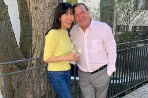 So feiert Gerhard Schröder seinen 76. Geburtstag in Corona-Zeiten