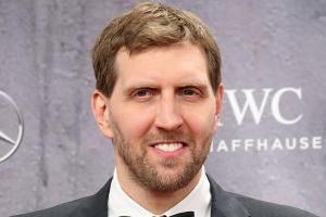 So erklärte Dirk Nowitzki seinen Kindern Corona und die Folgen