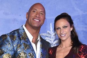 Dwayne Johnson: Corona-Isolation wirkt sich positiv auf seine Ehe aus