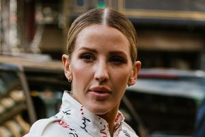 Ellie Goulding geht mit sich selbst hart ins Gericht