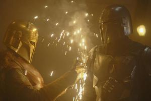 Finale für "The Mandalorian" und mehr: Die Serien-Highlights im Mai