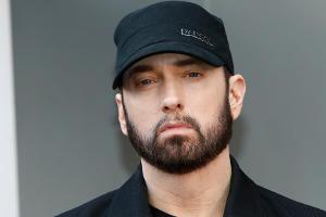 Eminem wurde von einem Einbrecher in seinem Zuhause überrascht