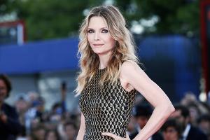 Michelle Pfeiffer trauert um ihren Hund