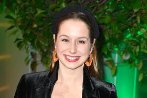 "GZSZ"-Überraschung: Senta-Sofia Delliponti feiert Comeback