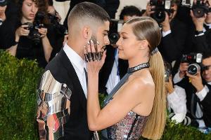 Gigi Hadid: Mutter soll Schwangerschaft des Topmodels bestätigt haben