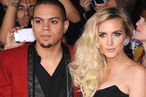 Ashlee Simpson und Evan Ross werden erneut Eltern