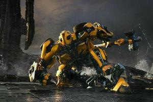 Fans der "Transformers" werden im Prequel mehr über den Anführer Optimus Prime erfahren.