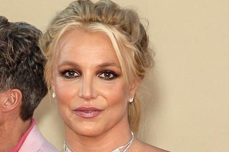 Britney Spears musste sechs Monate auf ihr Fitnessstudio verzichten. Britney Spears musste sechs Monate auf ihr Fitnessstudio verzichten.