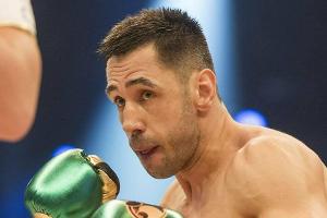 Drei Jahre Haft für Ex-Boxweltmeister Felix Sturm