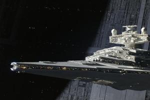 Arbeitet Disney+ schon an einer neuen "Star Wars"-Serie?