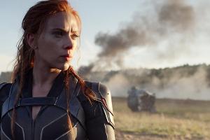 "Black Widow" mit Scarlett Johansson kommt im November 2020 ins Kino.