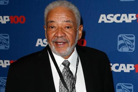 Bill Withers ist im Alter von 81 Jahren gestorben. Bill Withers ist im Alter von 81 Jahren gestorben.