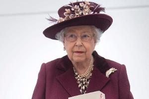 Corona-Isolation: Auf diese Serienklassiker schwört die Queen