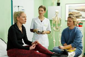 Das passiert heute in den Soaps