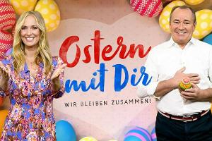 Osterfest in Zeiten von Corona: RTL zeigt besondere Live-Show