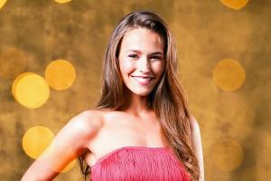 "Let's Dance": Was ist Liebe, Laura Müller?