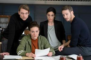 "Tatort: Das fleißige Lieschen": Neues Saarland-Team am Ostermontag