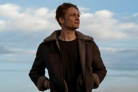 Matthias Schweighöfer macht auch Musik Matthias Schweighöfer macht auch Musik